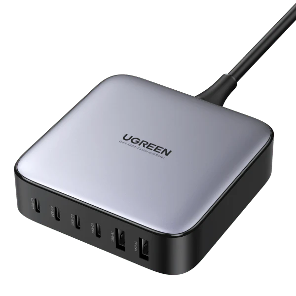 Desktop Charger